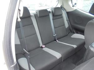 Peugeot 207/207+ 1.4 Vehículo de desguace (2007, Gris)