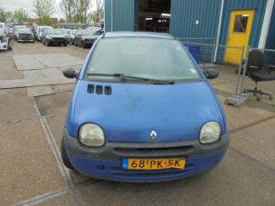 Renault Twingo 1.2  (Épave)