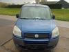Fiat Doblo salvage car from 2006