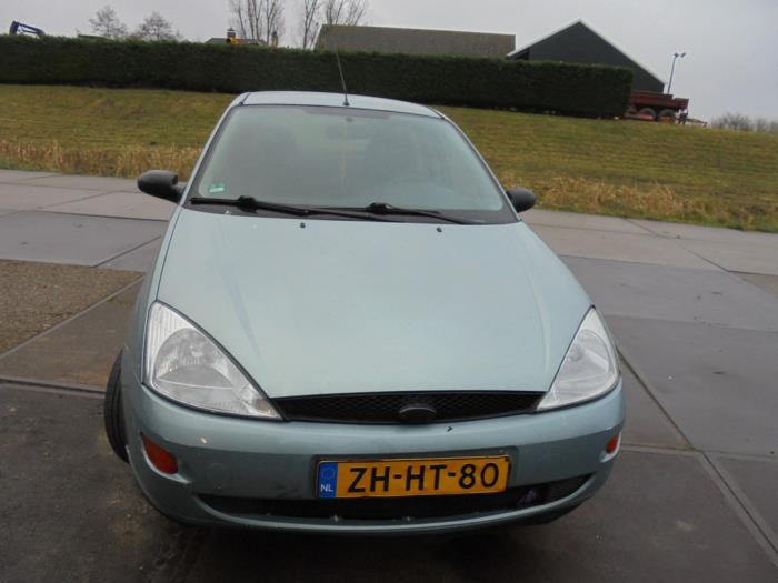 Photo donneur auto