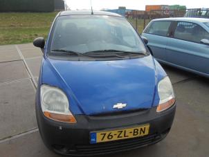 Chevrolet Matiz 0.8 S,SE  (Schrott)