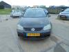 Véhicule hors d'usage  Volkswagen Golf de 2006