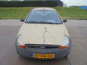 Ford Ka I 1.3i (96 EEC)  (Salvage)