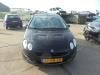Véhicule hors d'usage  Smart Forfour de 2005