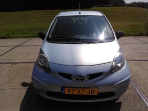 Toyota Aygo 1.0 12V VVT-i  (Épave)