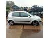 Hyundai Getz 1.3i 12V Samochód złomowany (2004, Szary)