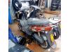 Kymco Agility Skuter (Samochód złomowany, 2012, Granit)