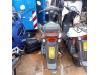 Kymco Agility Skuter (Samochód złomowany, 2012, Granit)