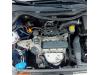 Volkswagen Polo V 1.2 12V Vehículo de desguace (2011, Azul)