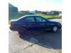 Ford Mondeo III 1.8 16V Schrottauto (2002, Blau)