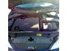 Ford Mondeo III 1.8 16V Schrottauto (2002, Blau)