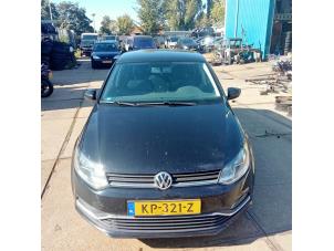 Volkswagen Polo V 1.4 TDI 12V 90  (Schrott)