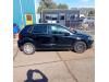 Volkswagen Polo V 1.4 TDI 12V 90 Schrottauto (2016, Schwarz)