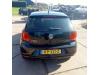 Volkswagen Polo V 1.4 TDI 12V 90 Schrottauto (2016, Schwarz)