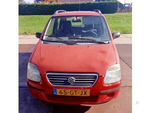 Suzuki Wagon-R+ 1.3 16V  (Schrott)