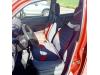 Suzuki Wagon-R+ 1.3 16V Schrottauto (2001, Rot)