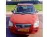 Suzuki Wagon-R+ 1.3 16V Schrottauto (2001, Rot)