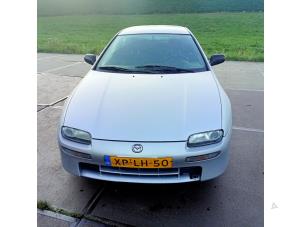Mazda 323 F 1.5i GLX,GT 16V  (Schrott)