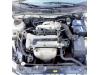 Mazda 323 F 1.5i GLX,GT 16V Schrottauto (1999, Grau)