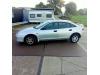 Mazda 323 F 1.5i GLX,GT 16V Schrottauto (1999, Grau)
