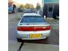 Mazda 323 F 1.5i GLX,GT 16V Schrottauto (1999, Grau)