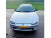 Mazda 323 F 1.5i GLX,GT 16V Schrottauto (1999, Grau)