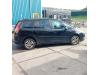 Citroen C4 Grand Picasso 1.6 16V THP Sensodrive,GT THP Schrottauto (2009, Schwarz)