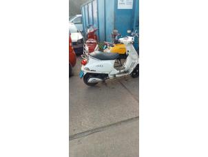 Piaggio Diverse  (Schrott)