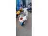 Piaggio Schrottauto (2012, Granit)