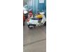 Piaggio Schrottauto (2012, Granit)