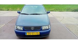 Volkswagen Polo III 1.6i 75  (Schrott)