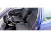 Volkswagen Polo III 1.6i 75 Épave (1997, Bleu)