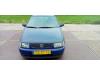 Volkswagen Polo III 1.6i 75 Épave (1997, Bleu)
