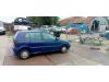 Volkswagen Polo III 1.6i 75 Épave (1997, Bleu)