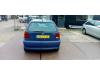 Volkswagen Polo III 1.6i 75 Épave (1997, Bleu)