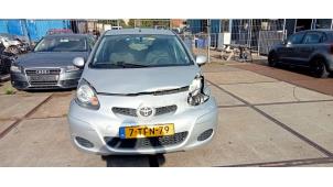 Toyota Aygo 1.0 12V VVT-i  (Schrott)