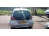 Toyota Aygo 1.0 12V VVT-i Schrottauto (2011, Grau)