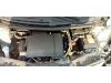 Toyota Aygo 1.0 12V VVT-i Schrottauto (2011, Grau)