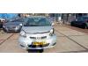 Toyota Aygo 1.0 12V VVT-i Schrottauto (2011, Grau)