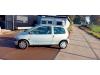 Renault Twingo 1.2 16V Samochód złomowany (2001, Szary)