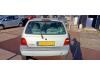 Renault Twingo 1.2 16V Samochód złomowany (2001, Szary)