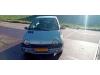 Renault Twingo 1.2 16V Samochód złomowany (2001, Szary)