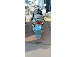 Kymco Agility  (Schrott)