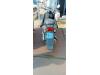 Kymco Agility Motorroller (Schrottauto, 2015, Granit)