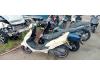 Miscellaneous Salvage vehicle (2015)
