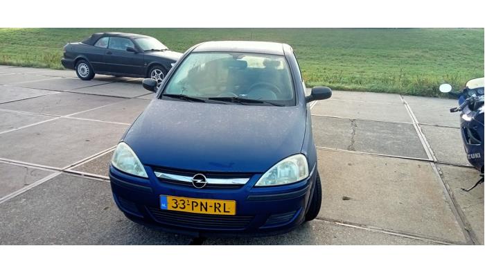 Photo donneur auto