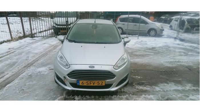Foto Donor Fahrzeug