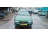 Schrottauto Opel Astra aus 1997