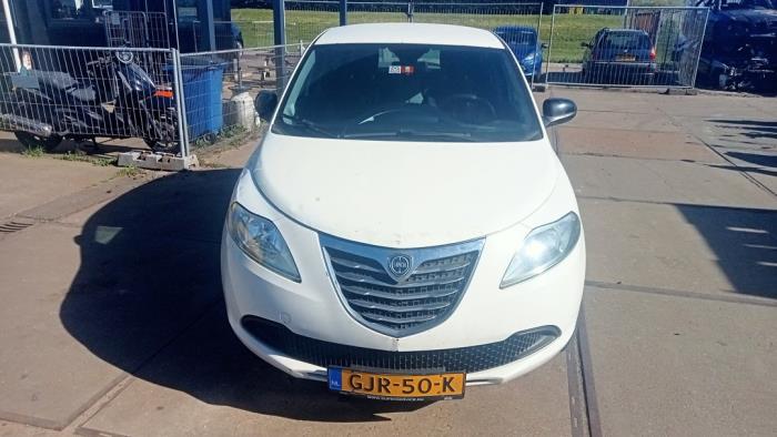 Photo donneur auto