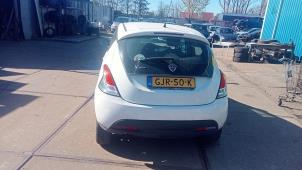 Lancia Ypsilon 0.9 TwinAir 85 Épave (2013, Blanc)